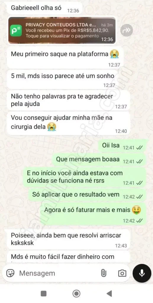 Prova Social 2