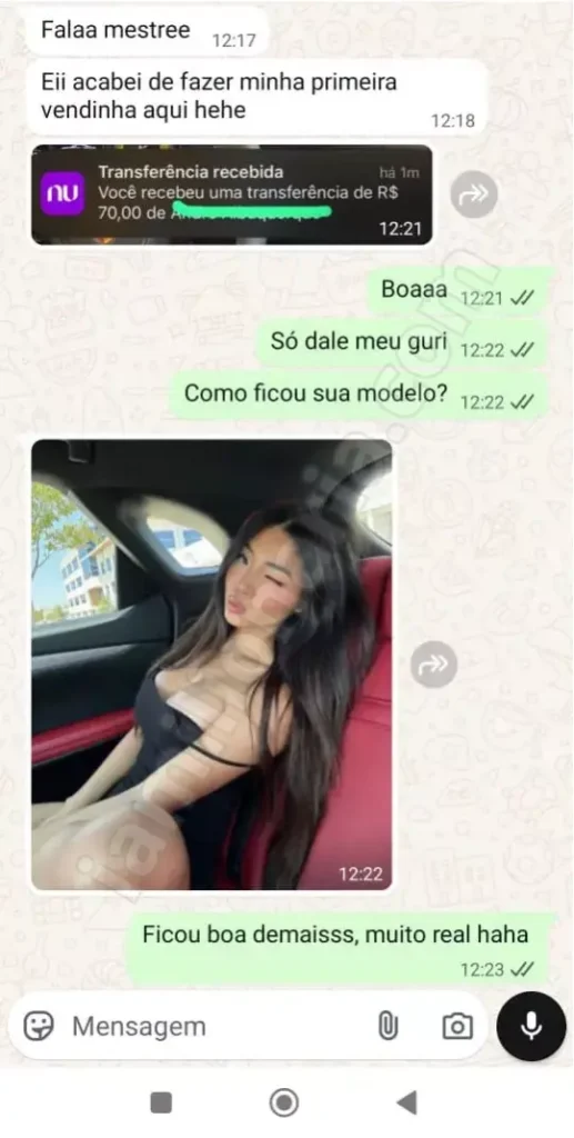 Prova Social 3