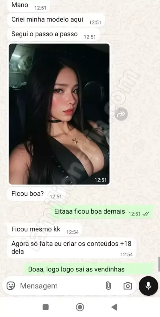 Prova Social 4