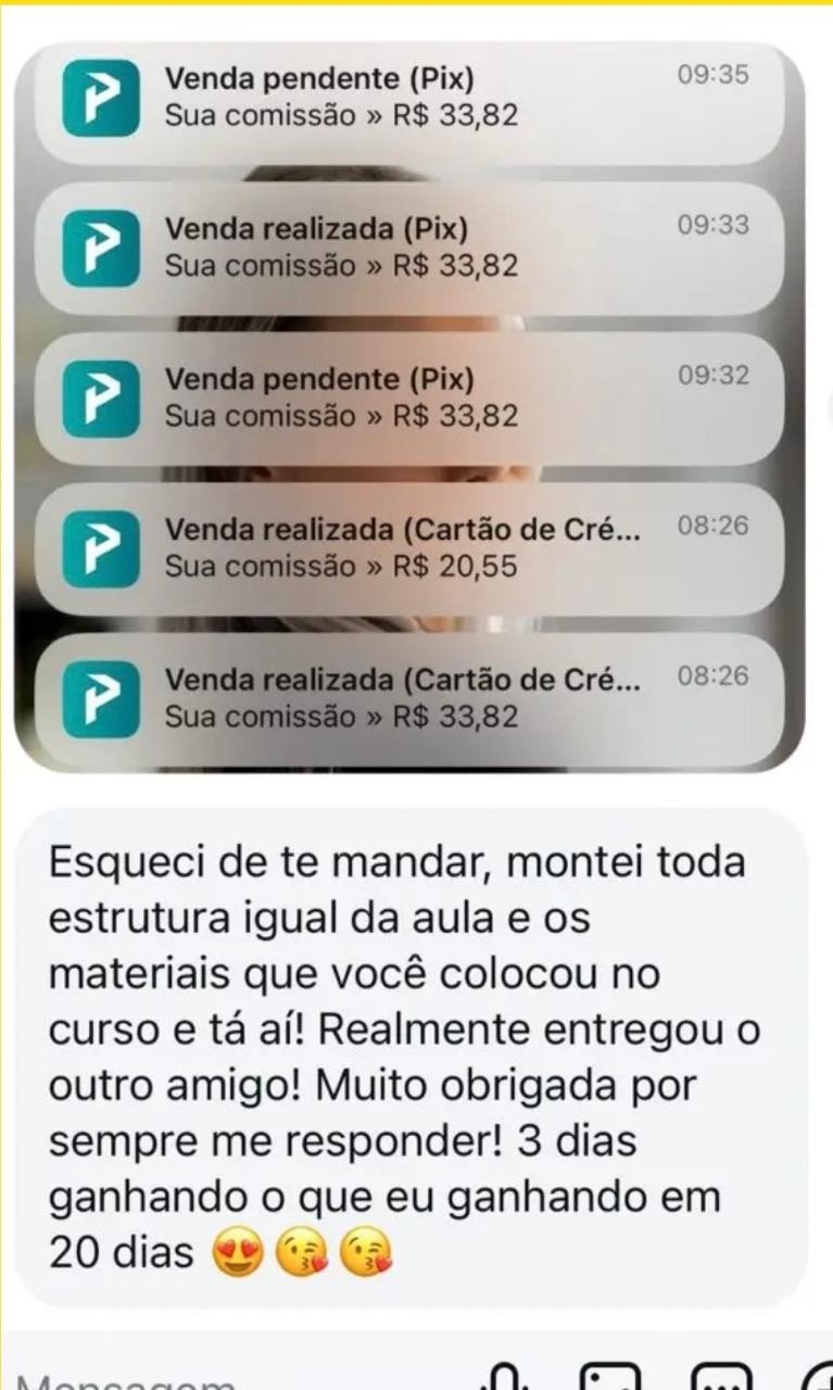 Prova Social 8