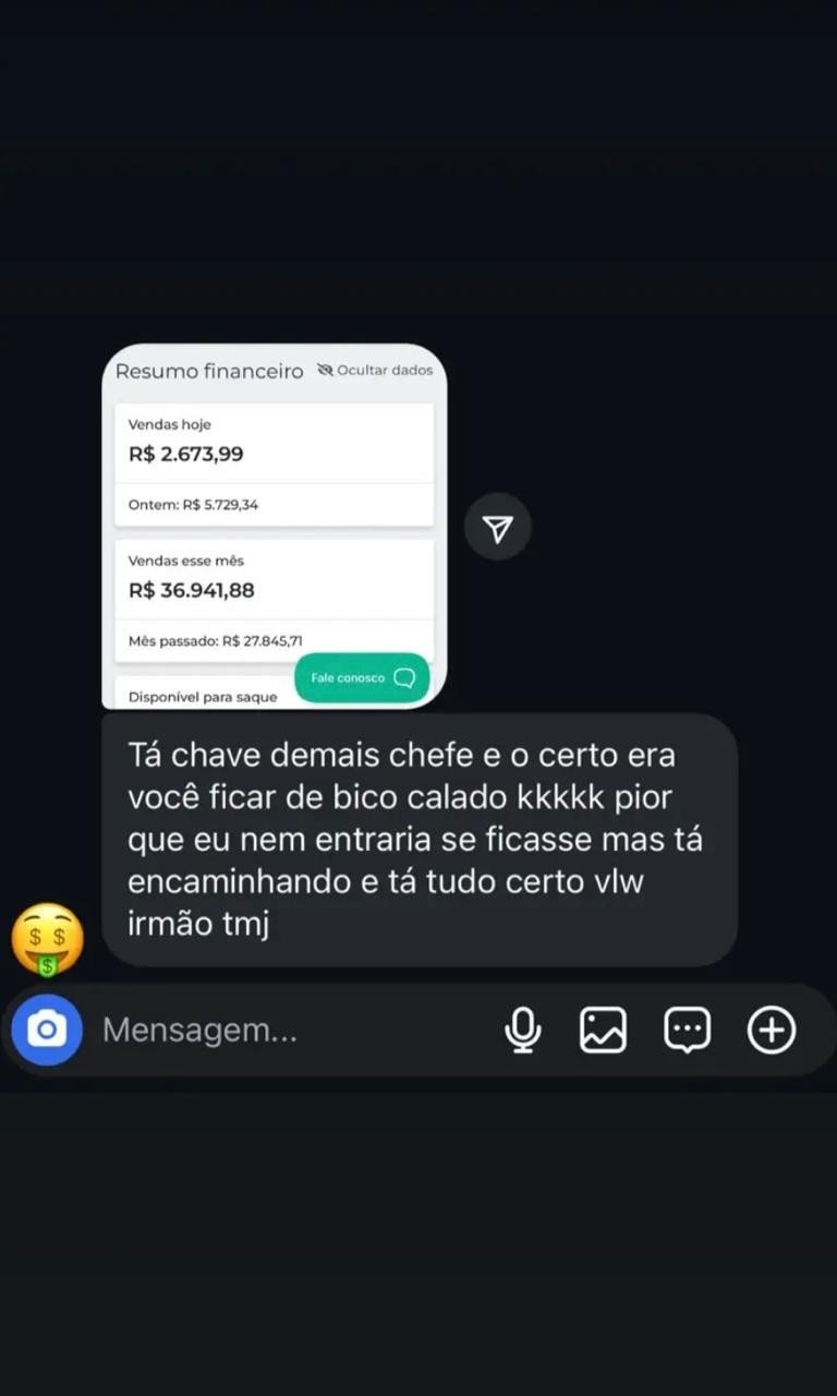 Prova Social 6